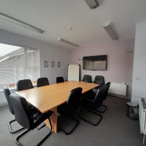 Board Room